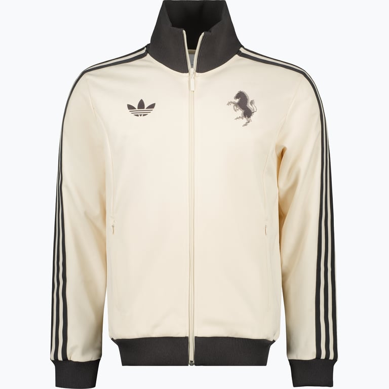 adidas Originals Juventus Originals M träningsjacka Vit