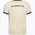 förhandsvisning ikon 6 för adidas Originals Juventus Originals 3-stripes M t-shirt Vit