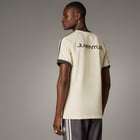 förhandsvisning ikon 9 för adidas Originals Juventus Originals 3-stripes M t-shirt Vit