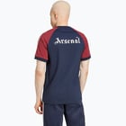 förhandsvisning ikon 2 för adidas Originals Arsenal FC Originals 3-stripes M t-shirt  Blå