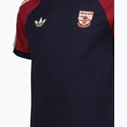 förhandsvisning ikon 8 för adidas Originals Arsenal FC Originals 3-stripes M t-shirt  Blå