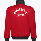 förhandsvisning ikon 8 för adidas Originals Manchester United Originals M träningsjacka Röd