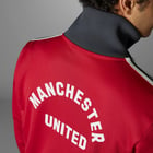 förhandsvisning ikon 13 för adidas Originals Manchester United Originals M träningsjacka Röd