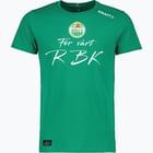 förhandsvisning ikon 1 för Rögle  FÖR VÅRT RBK T-SHIRT M Grön