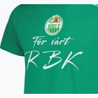 förhandsvisning ikon 3 för Rögle  FÖR VÅRT RBK T-SHIRT M Grön