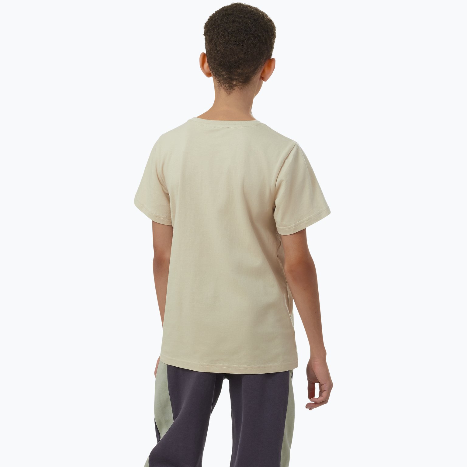 Firefly Ledger JR t-shirt Beige