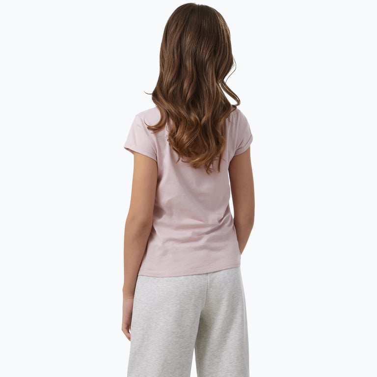 Firefly Vida JR t-shirt Rosa