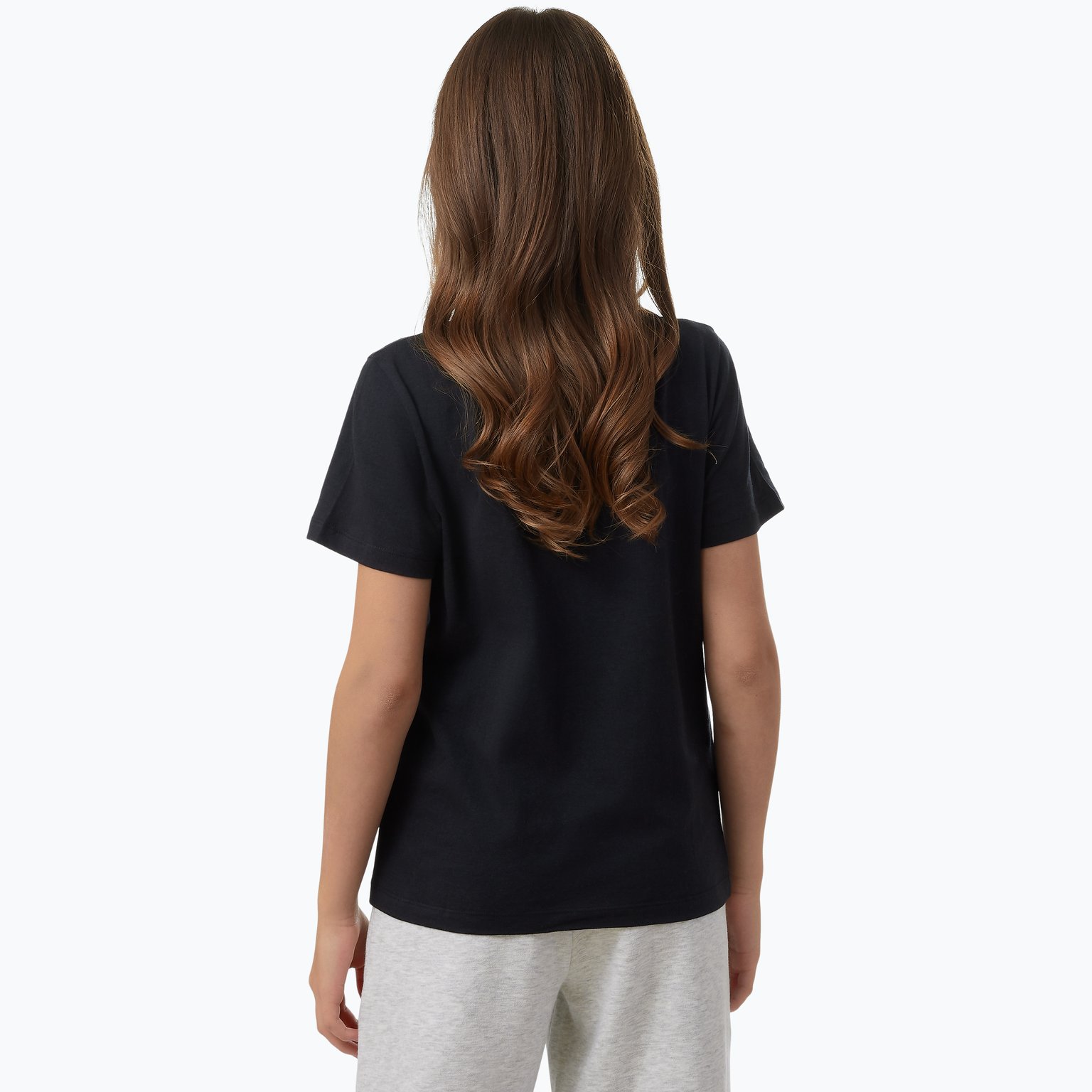 Firefly Ella JR t-shirt Svart