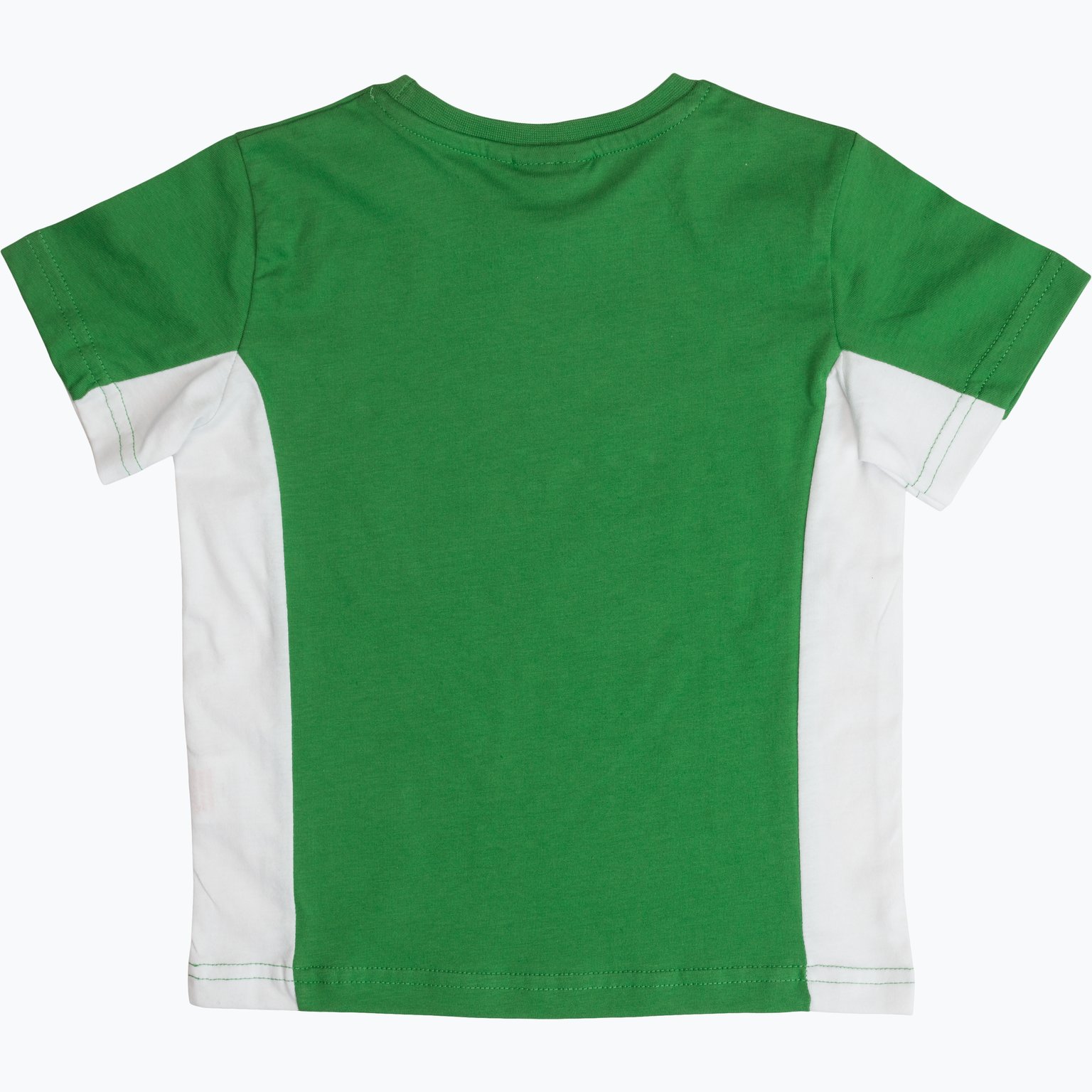 Hammarby 24 T-SHIRT MR Grön