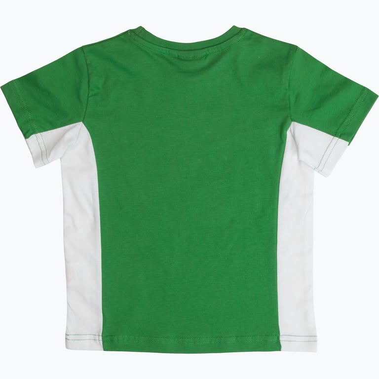 Hammarby 24 T-SHIRT MR Grön