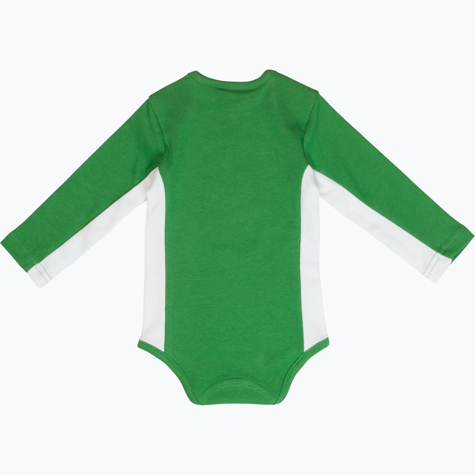 Hammarby 24 BABY BODY LS BABY Grön