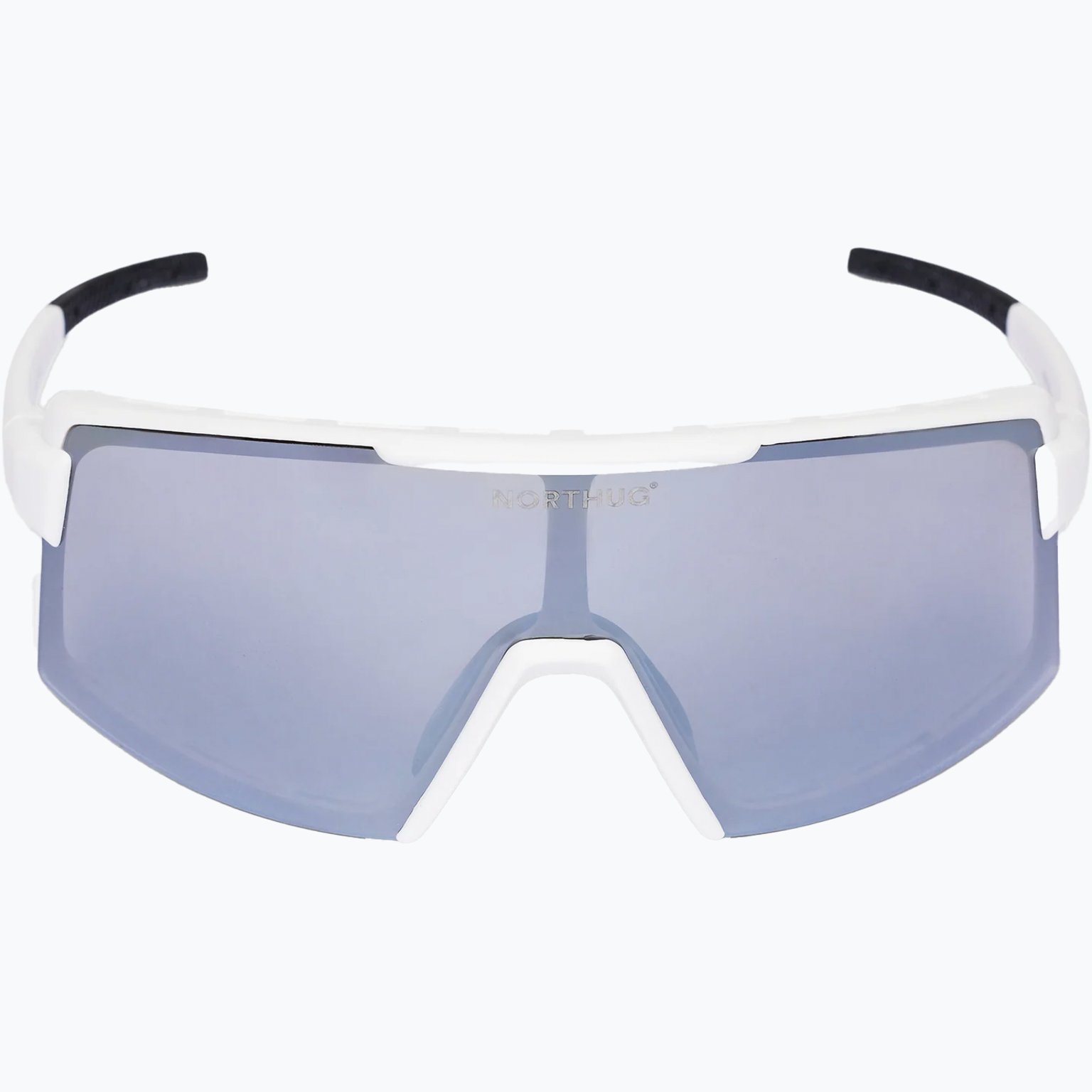 Northug Light Vision sportglasögon Vit