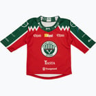 förhandsvisning ikon 1 för Frölunda Hockey REPLICA BASIC 24/25 BABY Röd