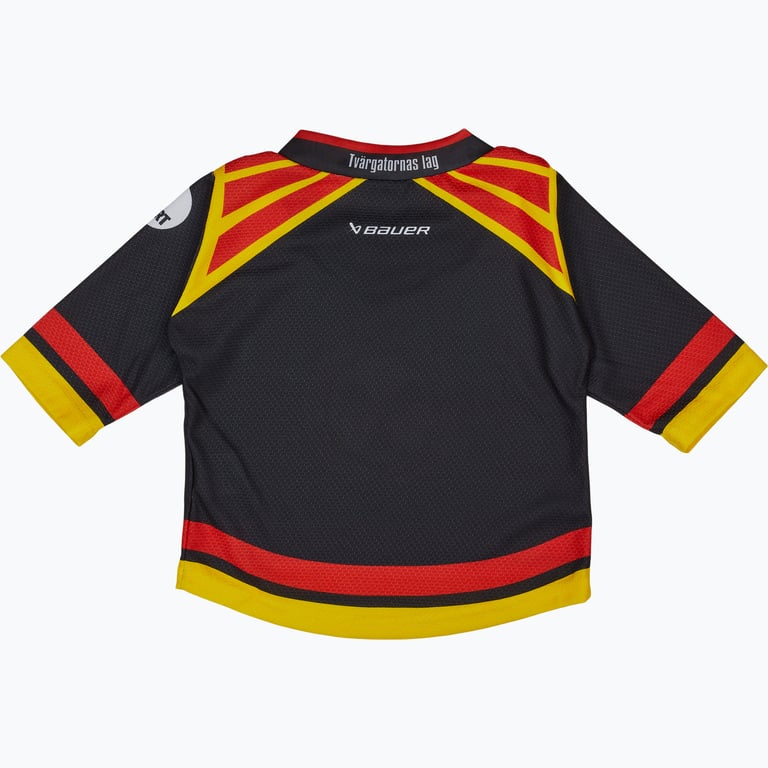 Brynäs IF REPLICA BASIC 24/25 BABY Svart