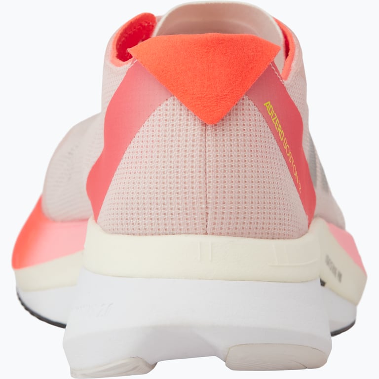 adidas Adizero Boston 12 W löparskor Rosa