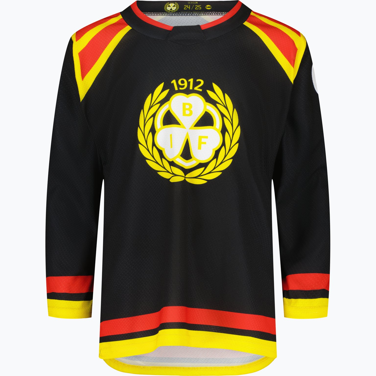 Brynäs IF REPLICA BASIC 24/25 JR Svart