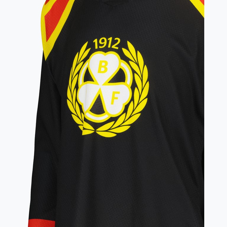 Brynäs IF REPLICA BASIC 24/25 JR Svart