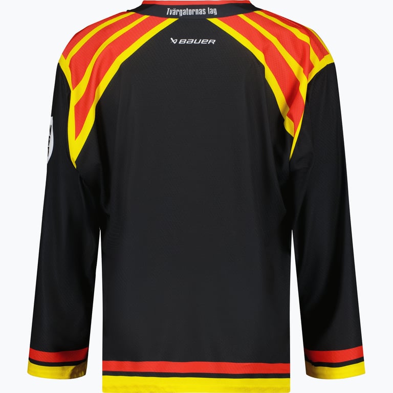 Brynäs IF REPLICA BASIC 24/25 SR Svart