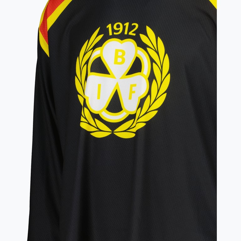 Brynäs IF REPLICA BASIC 24/25 SR Svart