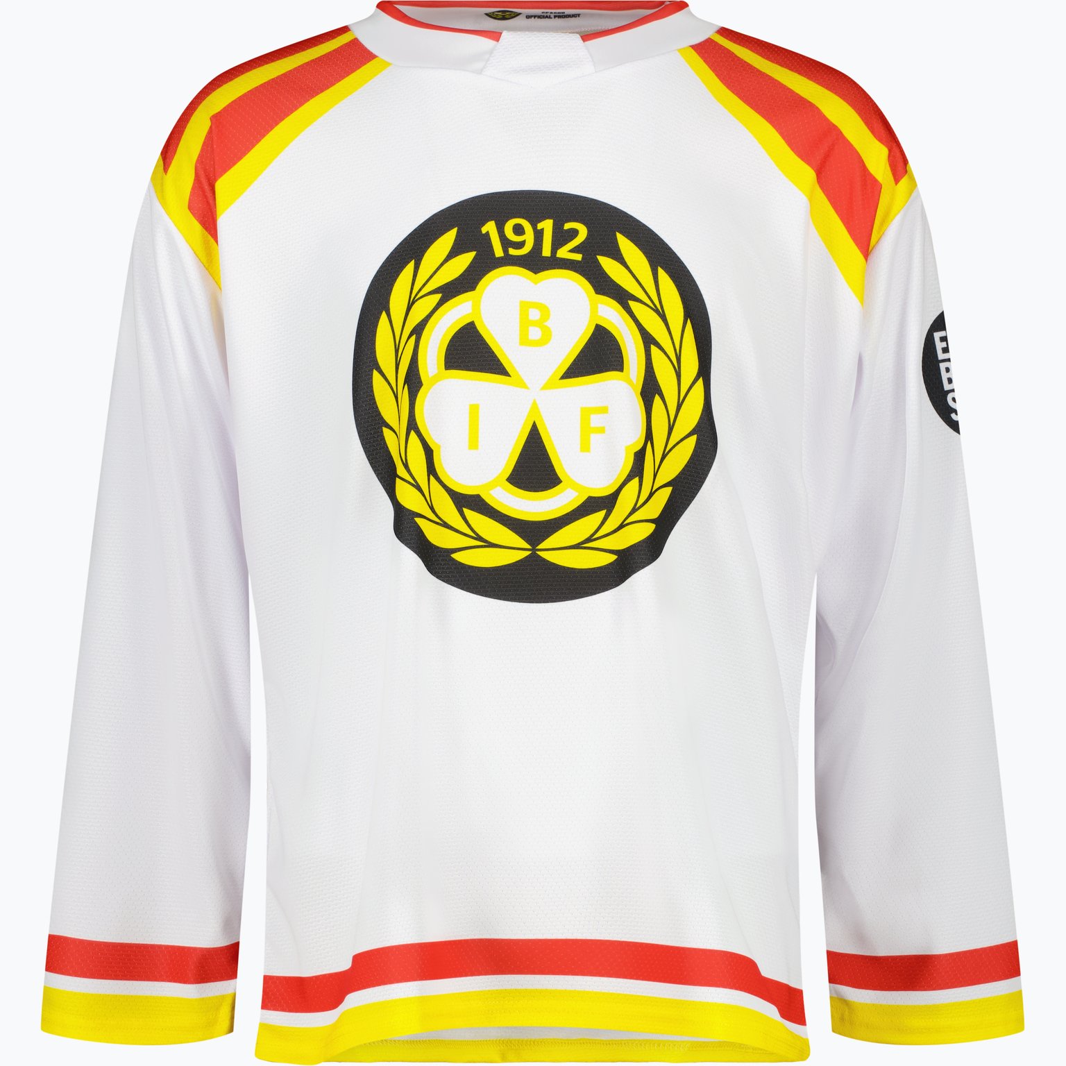 Brynäs IF REPLICA BASIC 24/25 SR Svart