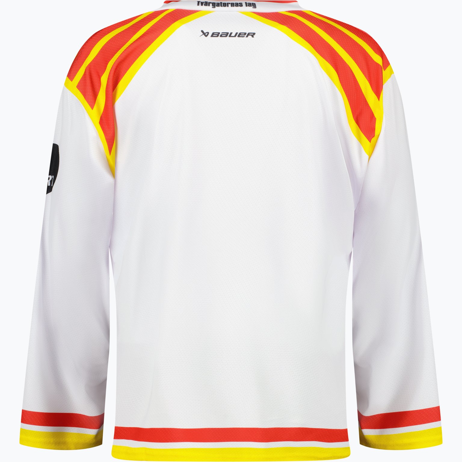 Brynäs IF REPLICA BASIC 24/25 SR Vit