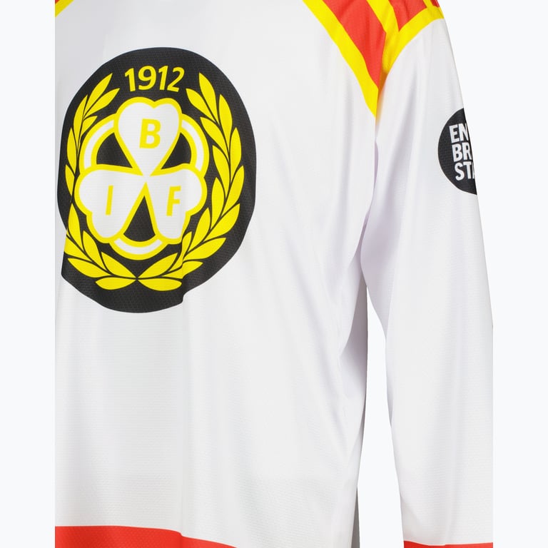 Brynäs IF REPLICA BASIC 24/25 SR Vit