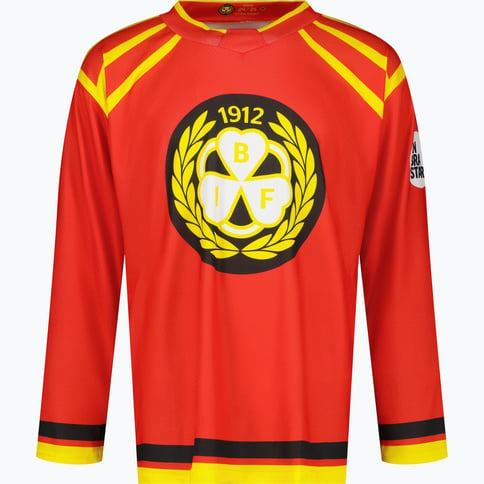 Brynäs IF REPLICA BASIC 24/25 SR Vit