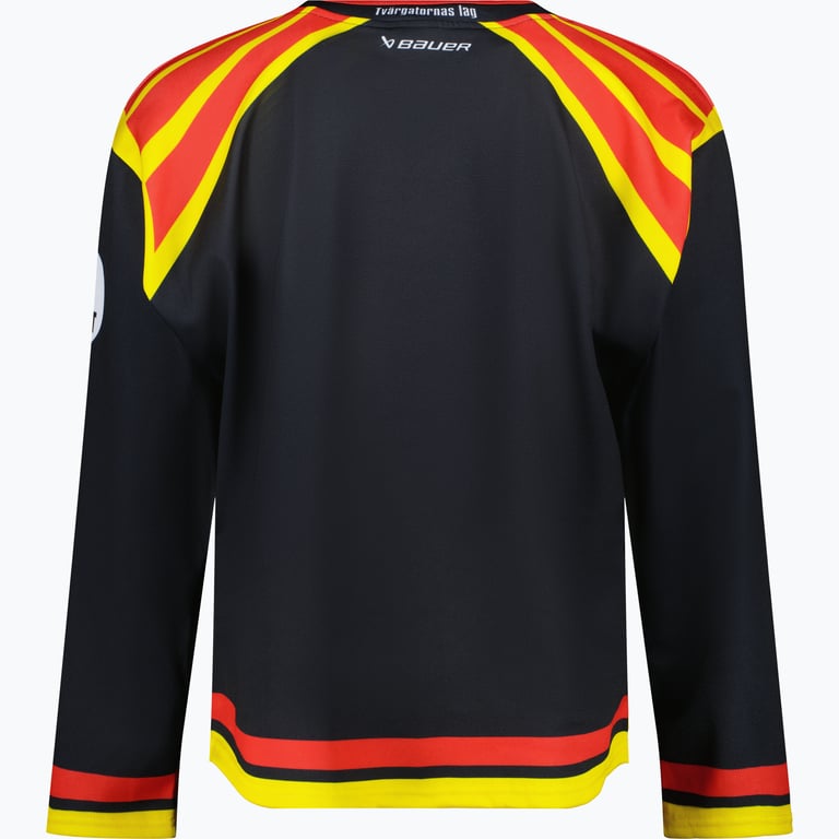 Brynäs IF REPLICA EXCLUSIVE 24/25 SR Svart