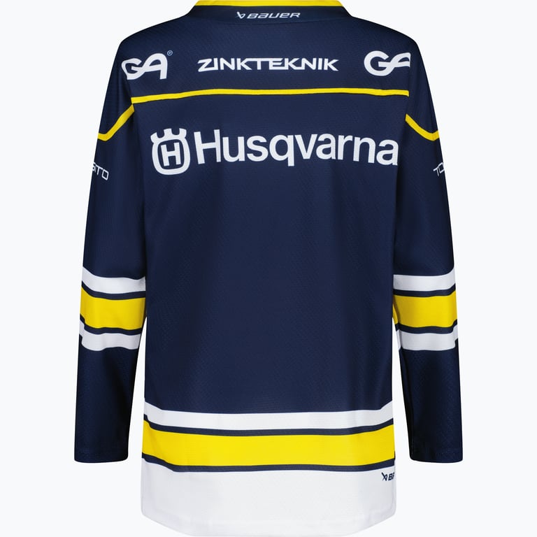 HV71 REPLICA BASIC 24/25 JR Blå