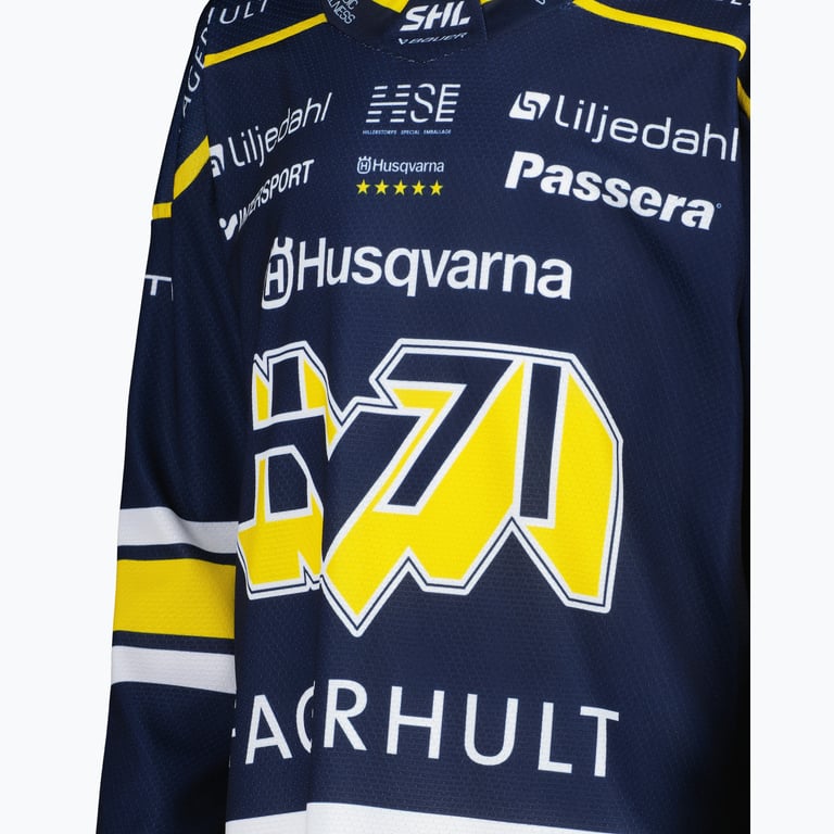 HV71 REPLICA BASIC 24/25 JR Blå