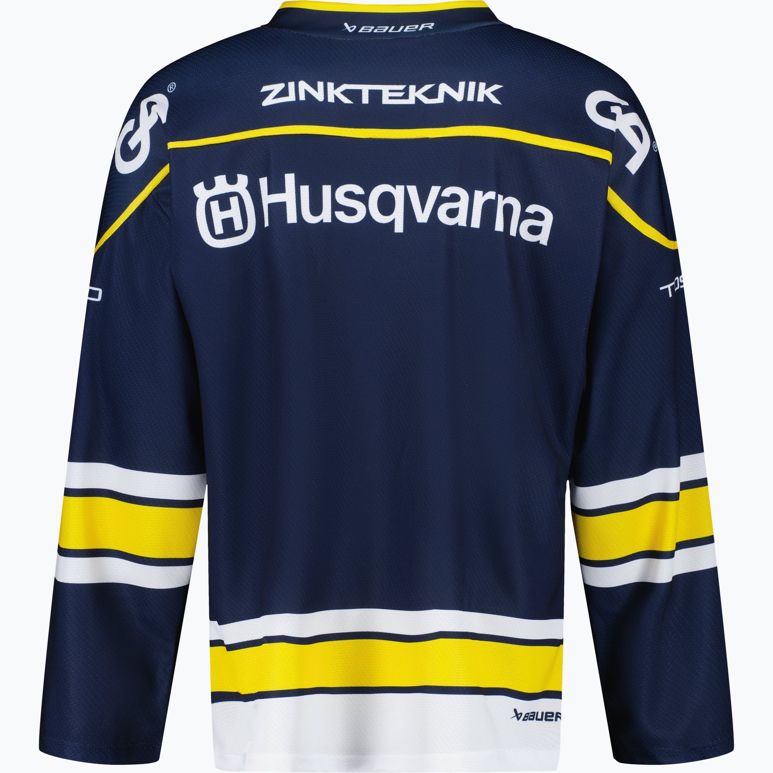 HV71 REPLICA BASIC 24/25 SR Blå