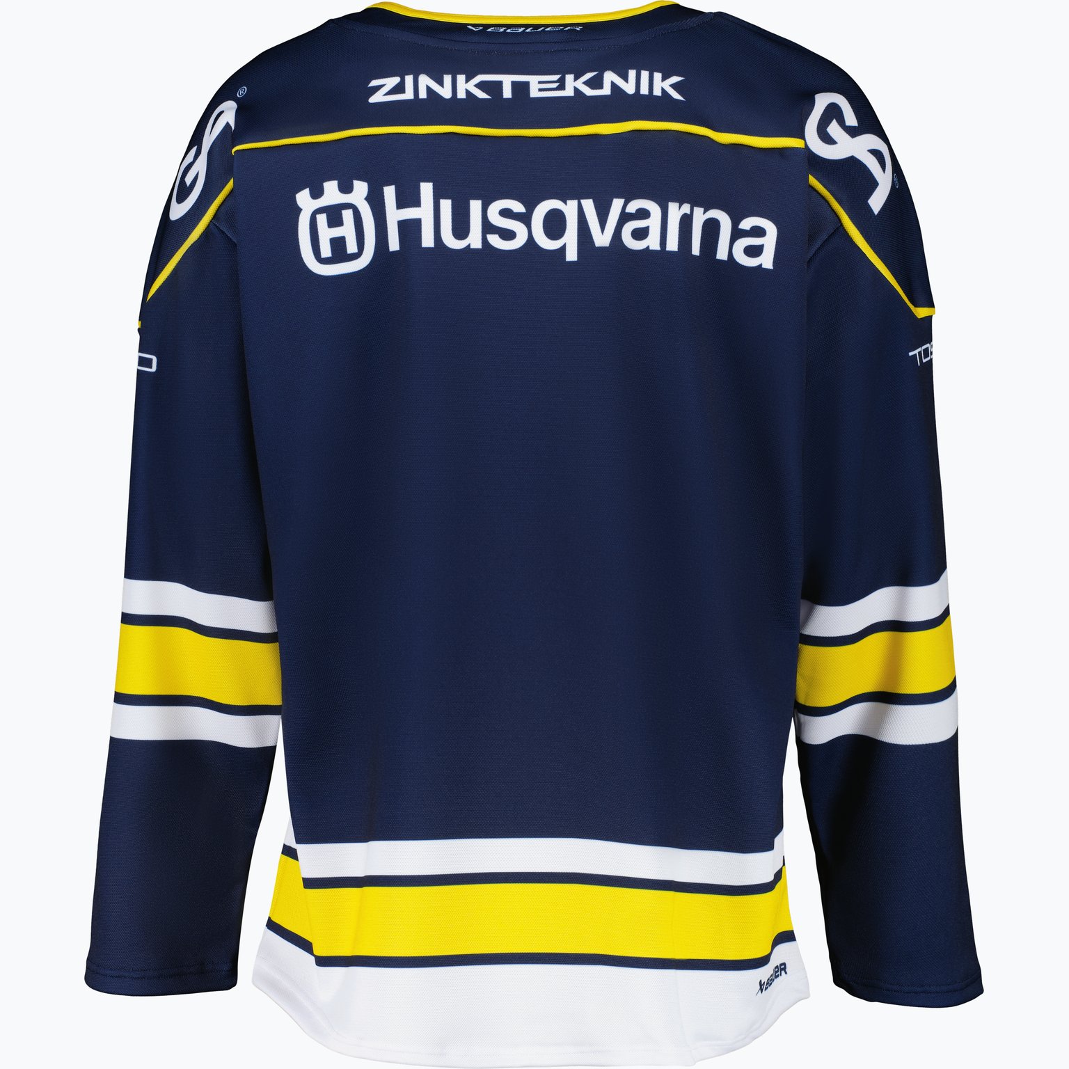 HV71 REPLICA EXCLUSIVE 24/25 SR Blå