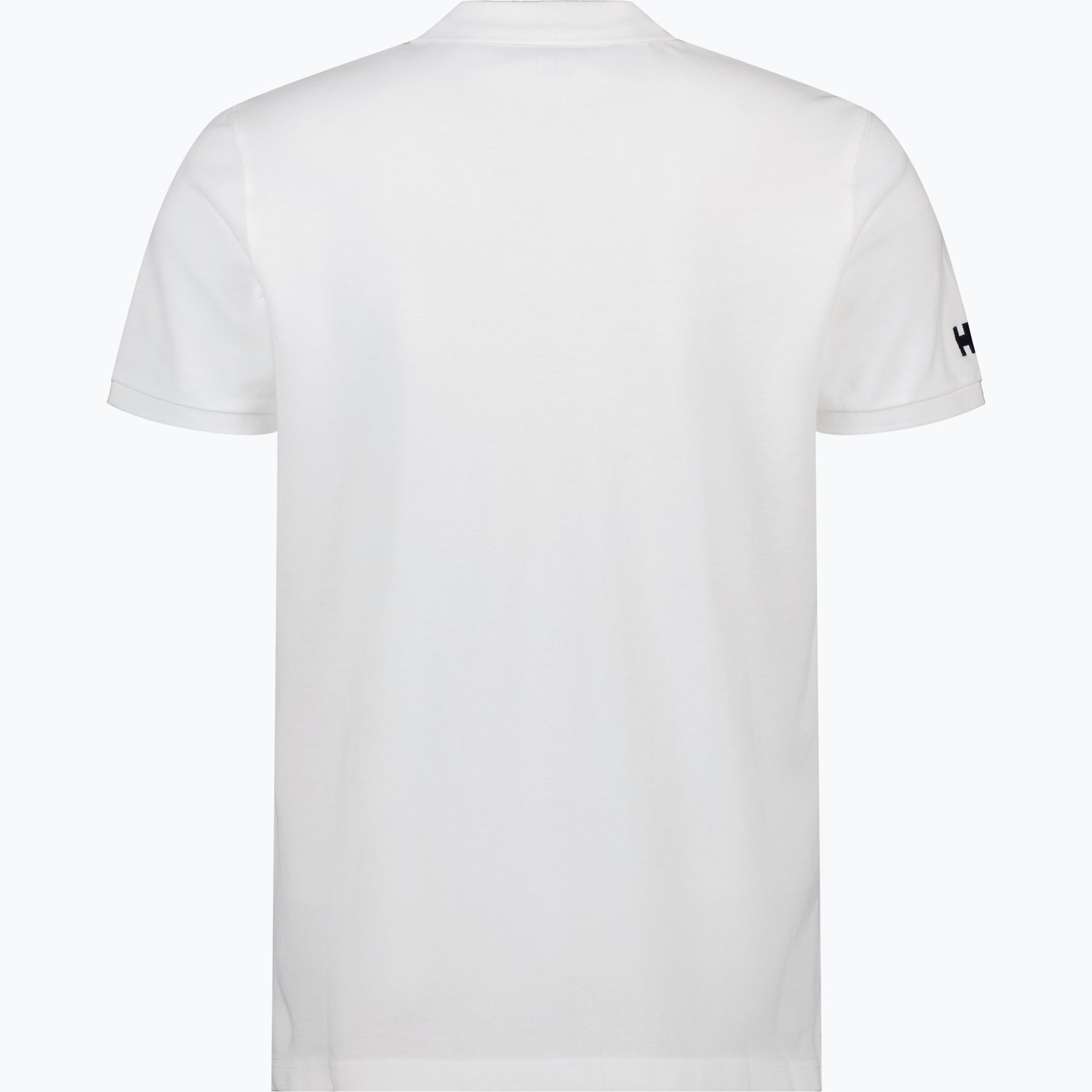 Helly Hansen Crew Polo M pikétröja Vit