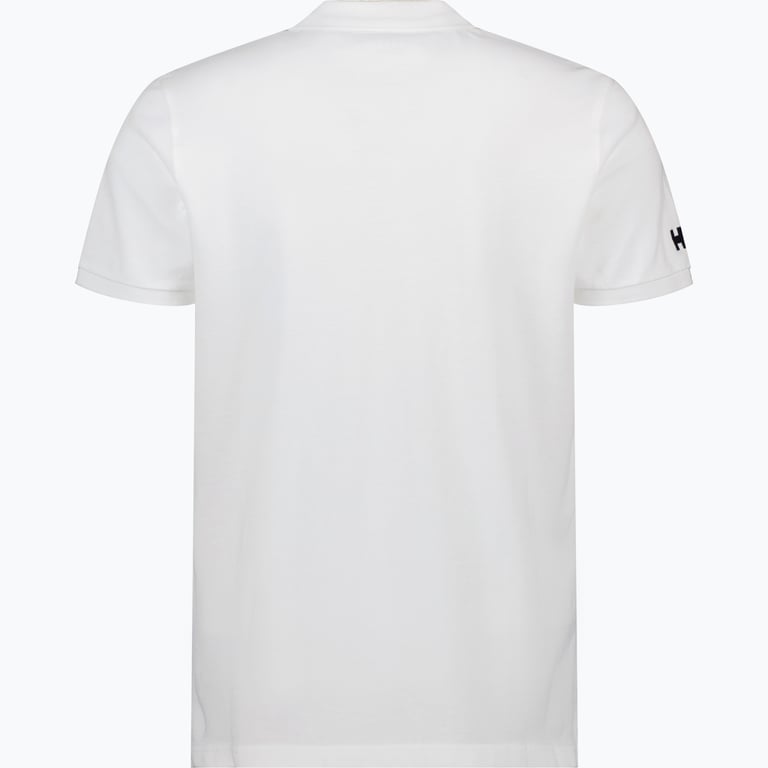 Helly Hansen Crew Polo M pikétröja Vit