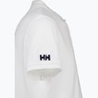 förhandsvisning ikon 3 för Helly Hansen Crew Polo M pikétröja Vit