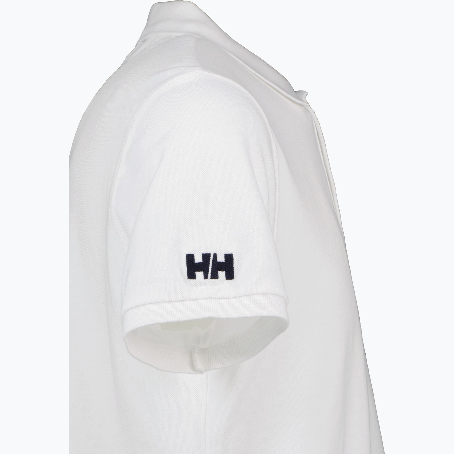 Helly Hansen Crew Polo M pikétröja Vit