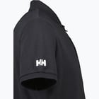 förhandsvisning ikon 3 för Helly Hansen Crew Polo M pikétröja Svart