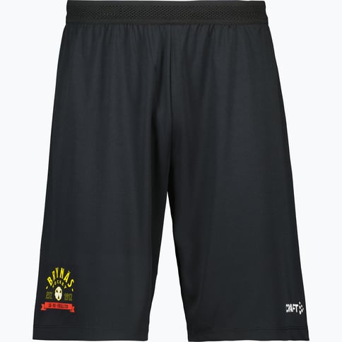 Brynäs IF Trg Shorts M Svart