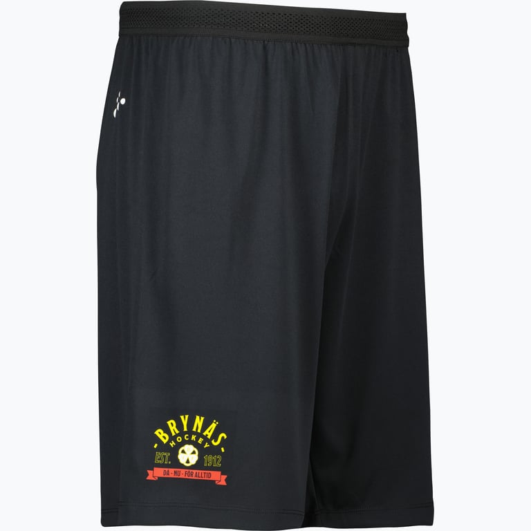 Brynäs IF Trg Shorts M Svart