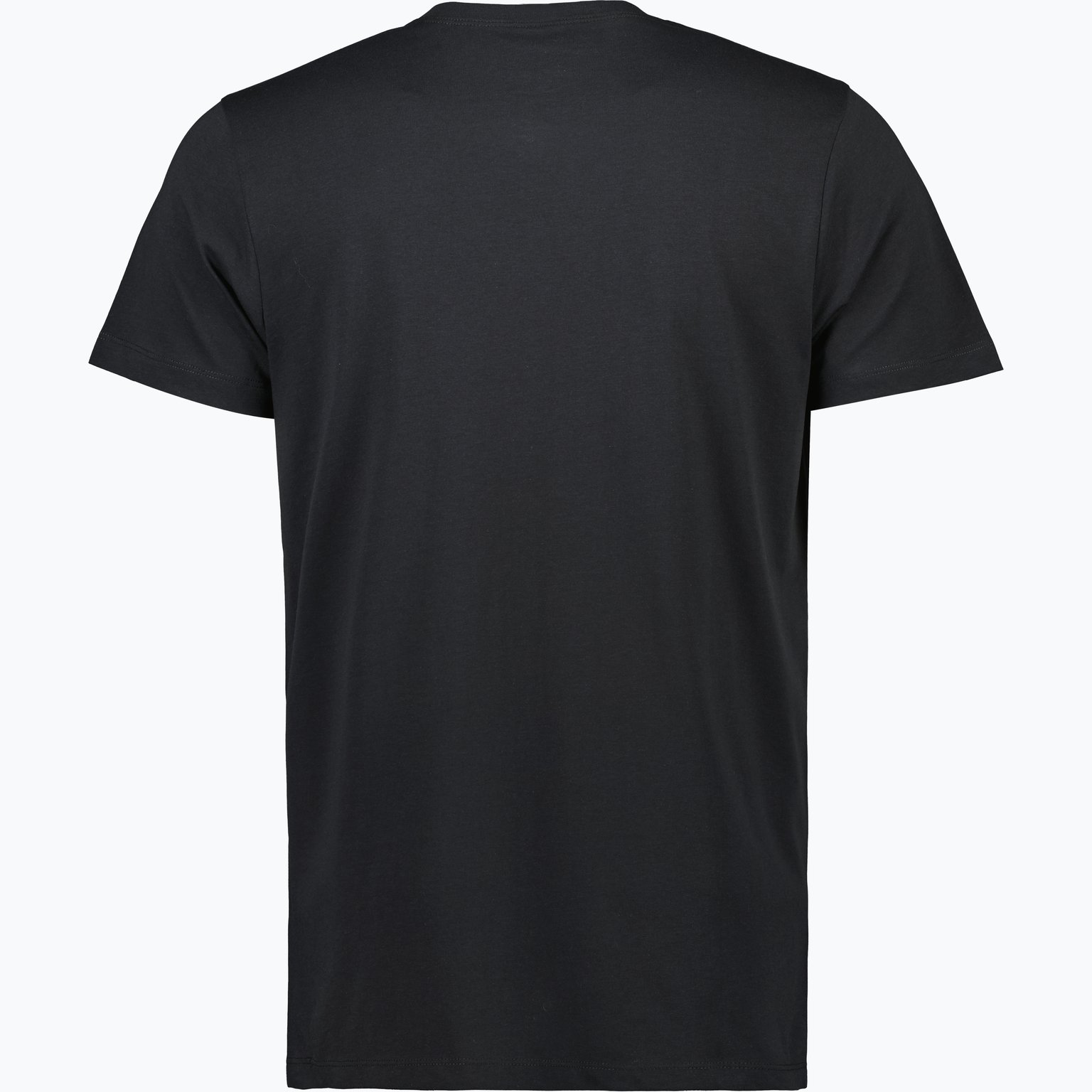 Brynäs IF BLACK IS BACK TEE M Svart