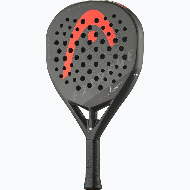 Head Extreme Pro padelracket Svart