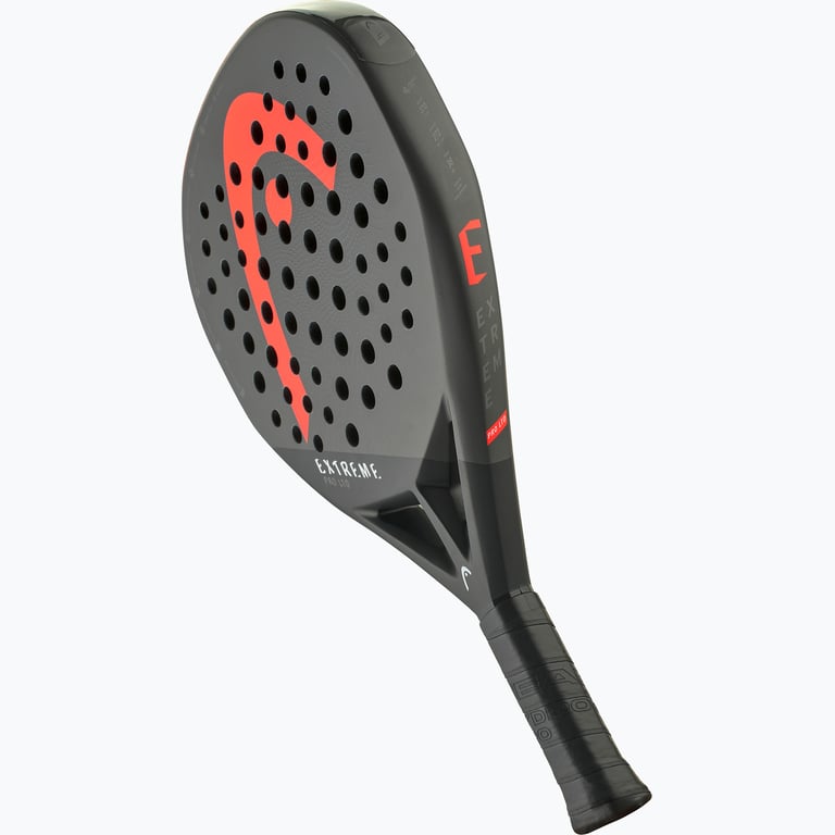 Head Extreme Pro padelracket Svart