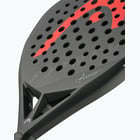 förhandsvisning ikon 5 för Head Extreme Pro padelracket Svart