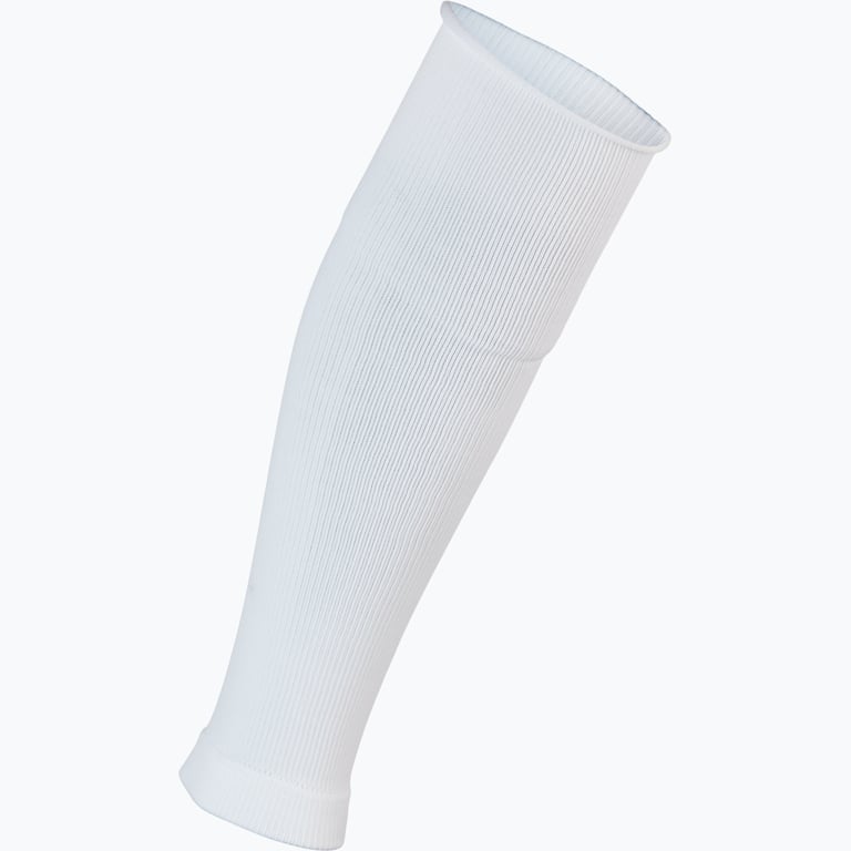 Skillsocks Skillsleeves benstrumpor Vit