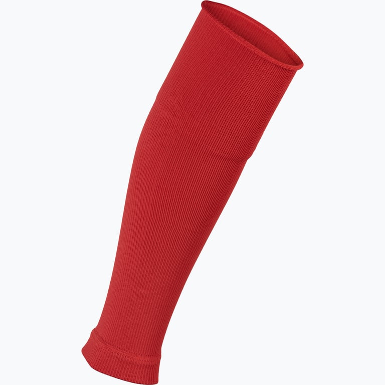 Skillsocks Skillsleeves benstrumpor Röd