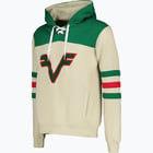 förhandsvisning ikon 3 för Frölunda Hockey Hockey Hood 24/25 SR Vit