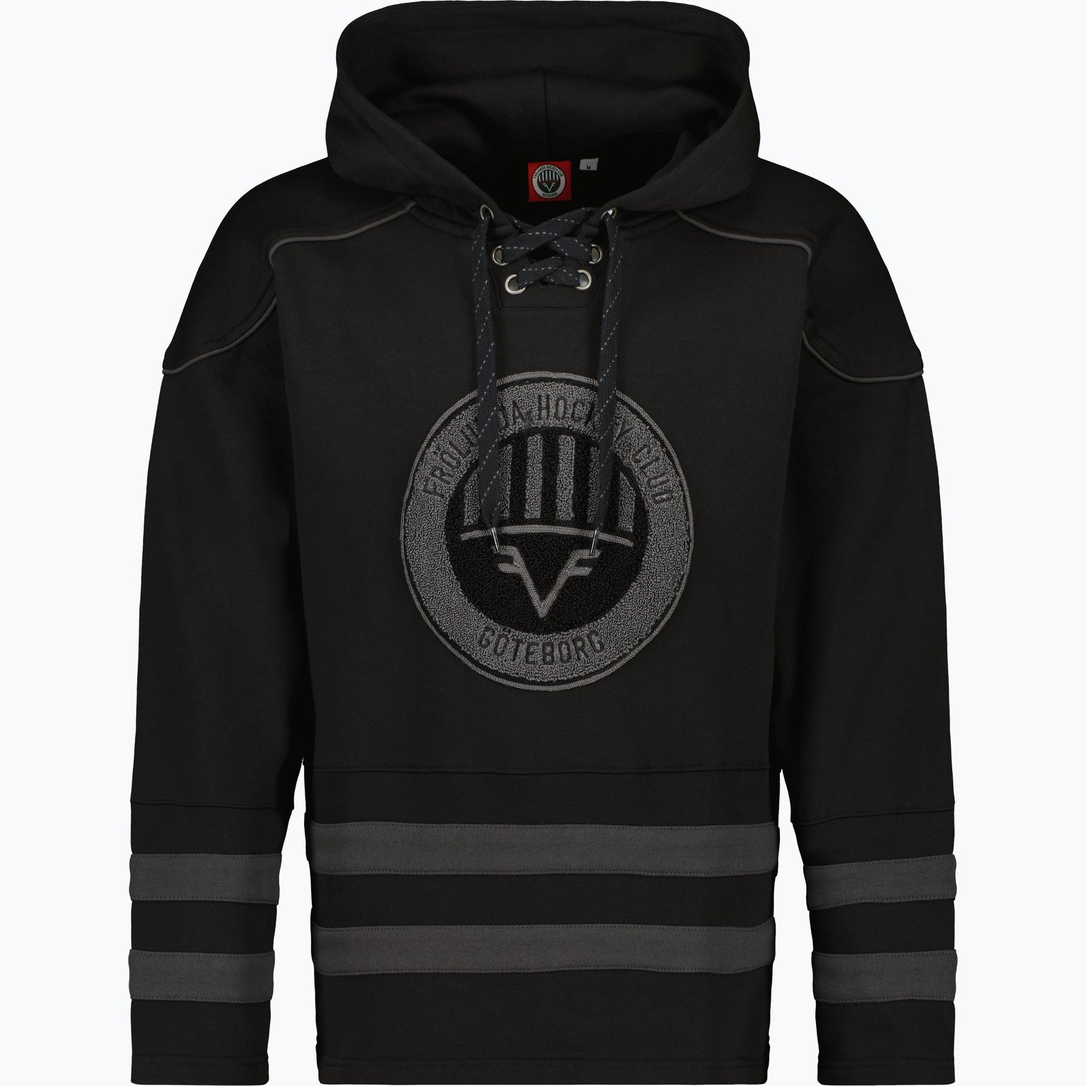 Frölunda Hockey Hockey Hood 24/25 SR Vit