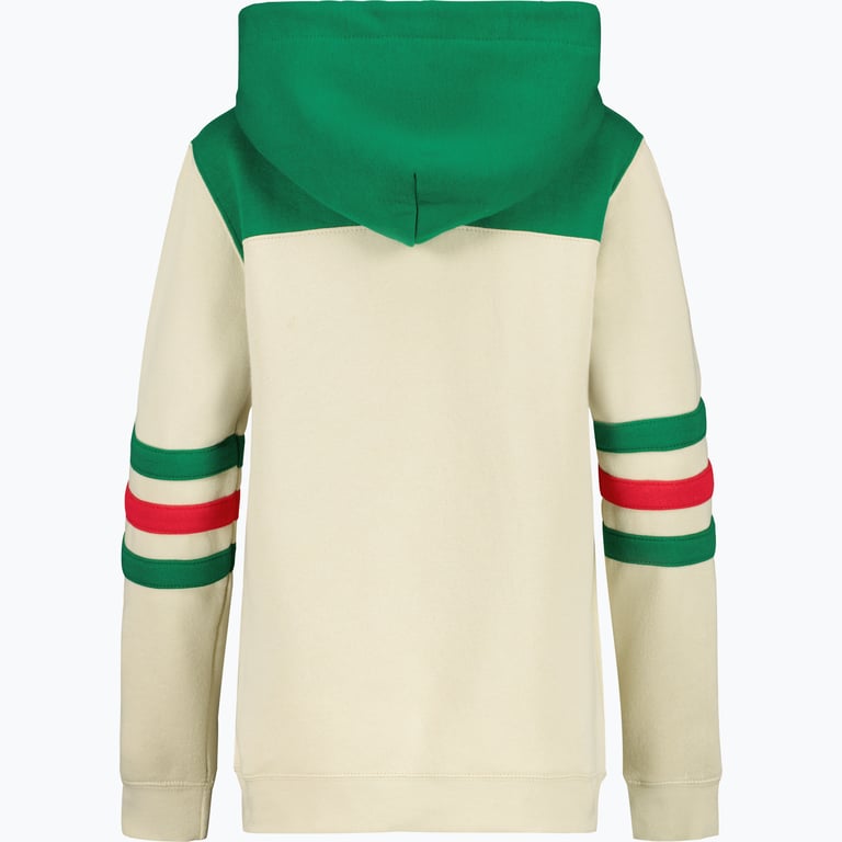 Frölunda Hockey Hockey Hood 24/25 JR Vit