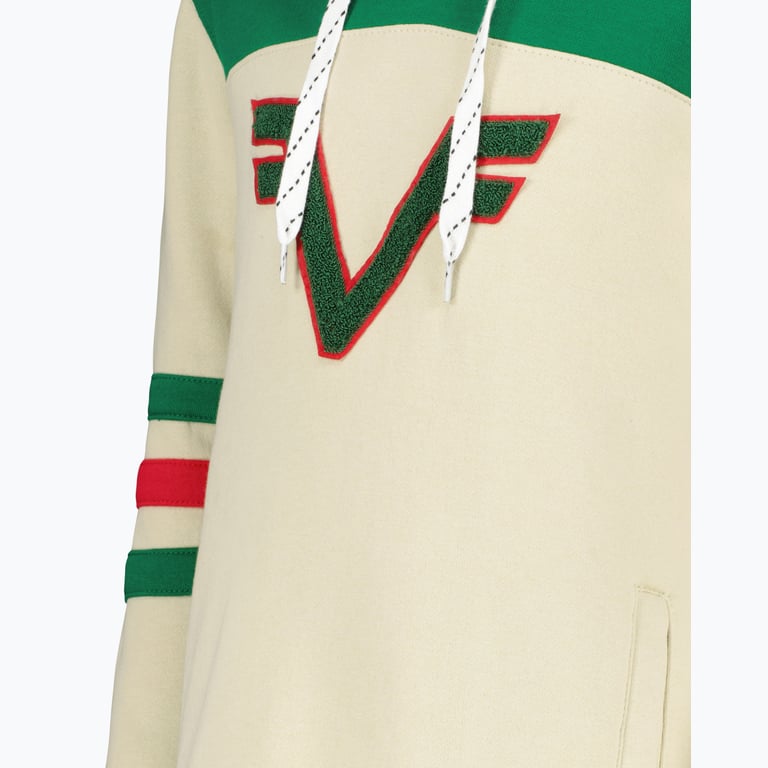 Frölunda Hockey Hockey Hood 24/25 JR Vit