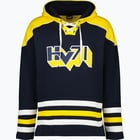 förhandsvisning ikon 1 för HV71 Hockey Hood 24/25 SR Blå